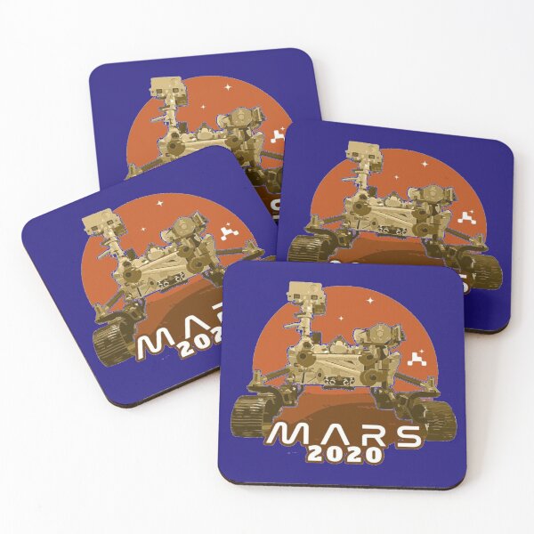 Item preview, Mars2020 designed and sold by cesar0322.