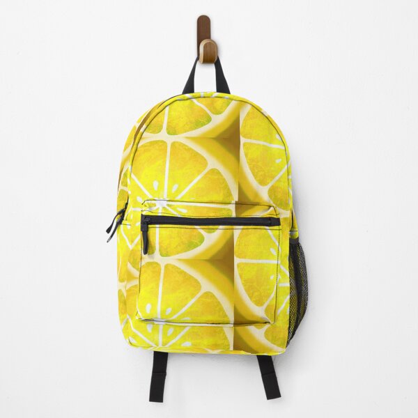 Item preview, Lemon slice designed and sold by GingerCatCo.