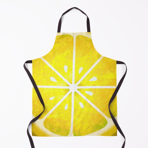 Item preview, Lemon slice  designed and sold by GingerCatCo.