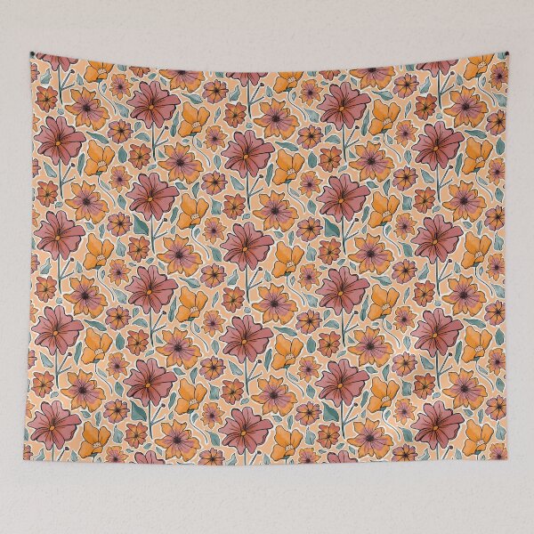 Item preview, In Bloom designed and sold by Arielle LaGuette.