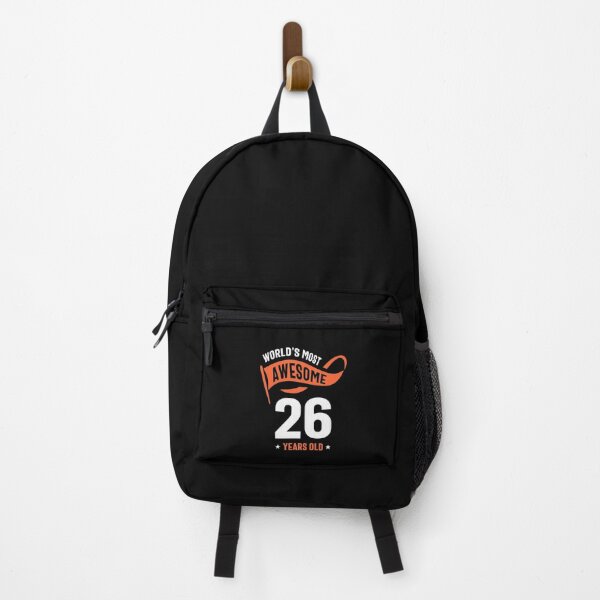 Item preview, 26 Years Old Gift | 26th Birthday Gift Ideas - Mens and Womens designed and sold by cidolopez.