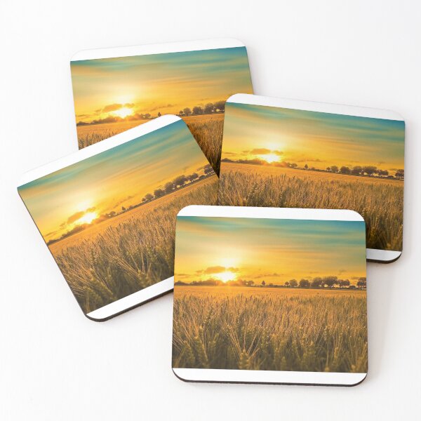 Item preview, Fields Landscape  designed and sold by itssav9.