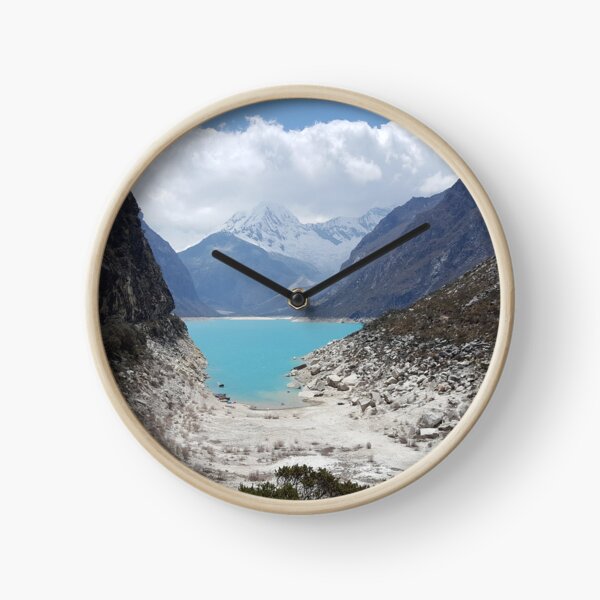 Item preview, Lake between mountains designed and sold by Victorsju.