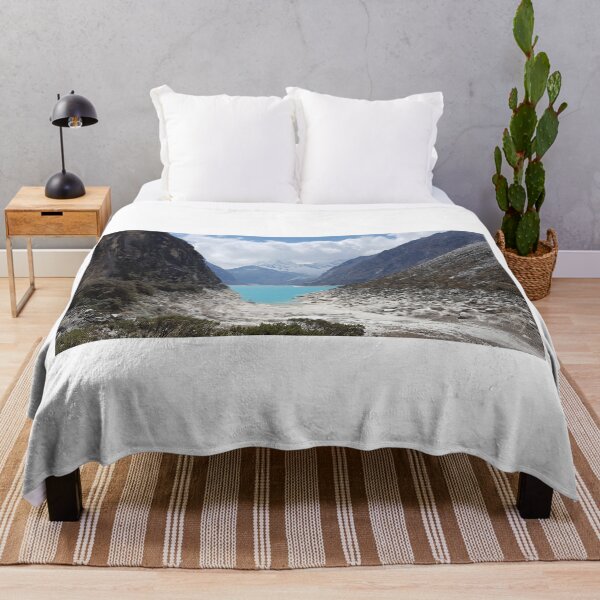 Item preview, Lake between mountains designed and sold by Victorsju.