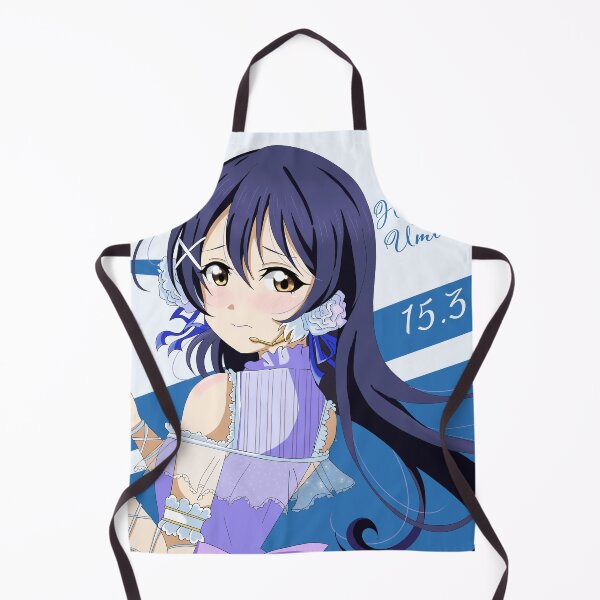 Item preview, Umi Sonoda - Love! Live - Happy Birthday designed and sold by hartart2020.