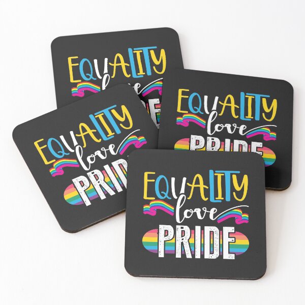Item preview, equality love pride designed and sold by loiret1958.