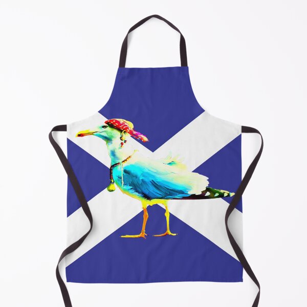 Item preview, We love Scotland designed and sold by Guy Christophe Tixier.