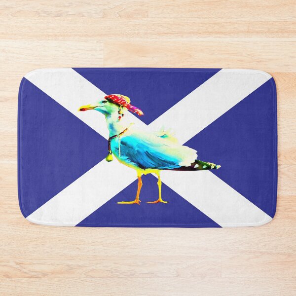 Item preview, We love Scotland  designed and sold by Guy Christophe Tixier.