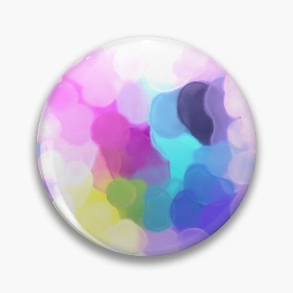 Item preview, Color Splotches  designed and sold by LuvleeDesigns.