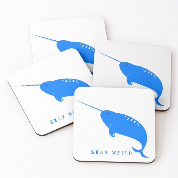 Item preview, Stay Weird designed and sold by Solsunx.