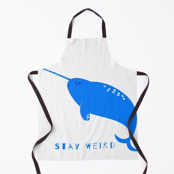 Item preview, Stay Weird designed and sold by Solsunx.