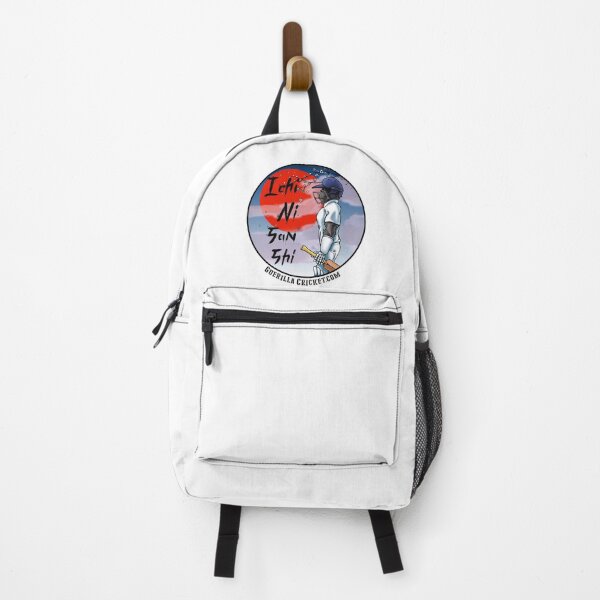 Item preview, Ich Ni San Shi Guerilla Cricket  designed and sold by GuerillaCricket.