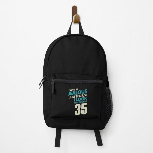 Item preview, 35 Years Old 35th Birthday Funny Gift - Mens and Womens  designed and sold by cidolopez.