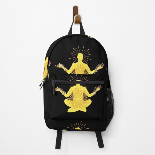 Item preview, Yoga Workout Worrior designed and sold by Fashion-C.