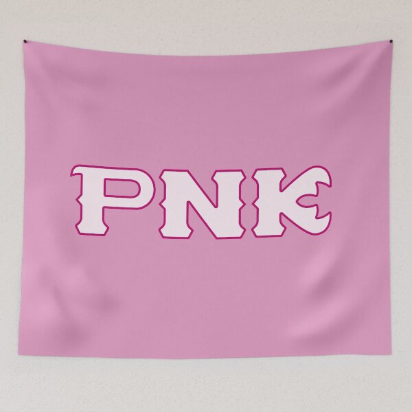 Item preview, PNK designed and sold by teslacake.