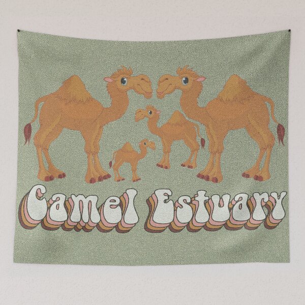 Item preview, Camel Estuary designed and sold by VintagePrada.