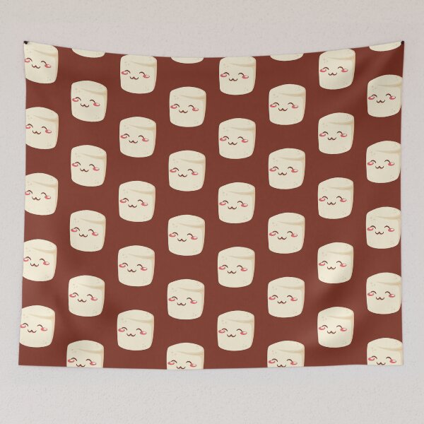 Item preview, Cute Marshmallow designed and sold by theeggplant.