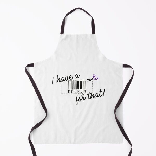 Item preview, I Have A Coupon For That  designed and sold by BudgetwithBritt.