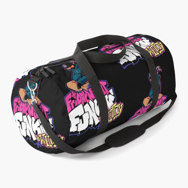 FNF Whitty Duffle Bag