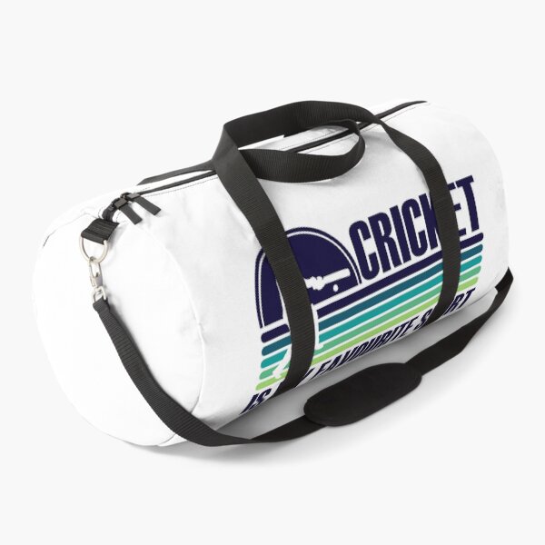 Item preview, Cricket Is My Favourite Sport designed and sold by Adel Qasem.