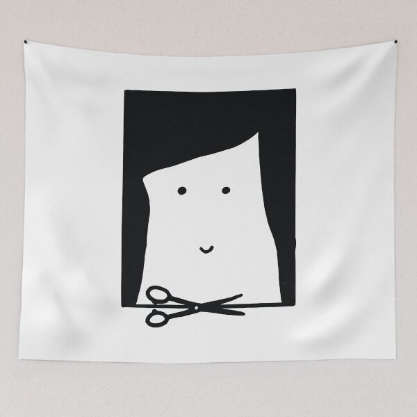 Item preview, Carefully crafted social persona designed and sold by Gabriela Nicolae.