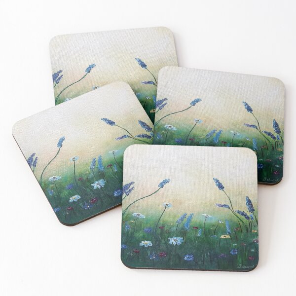 Item preview, The Cornish Meadow designed and sold by Deborah  Watson.