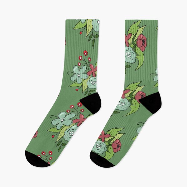 Item preview, Botanical Garden designed and sold by Mooostickers.