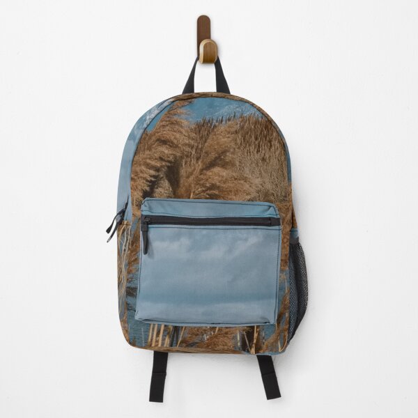 Item preview, Cold snowy winter landscape designed and sold by Ventures1.