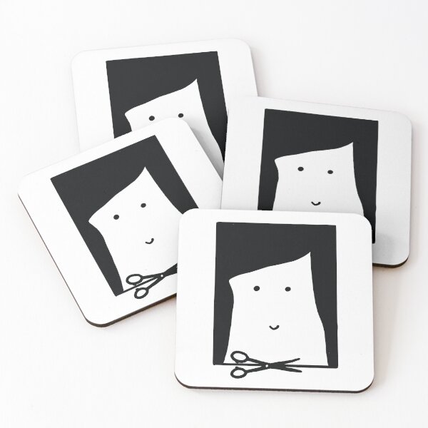 Item preview, Carefully crafted social persona designed and sold by Gabriela Nicolae.