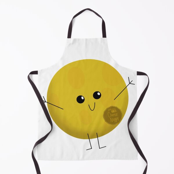 Item preview, Cheese Nug designed and sold by Alicia Carlson.