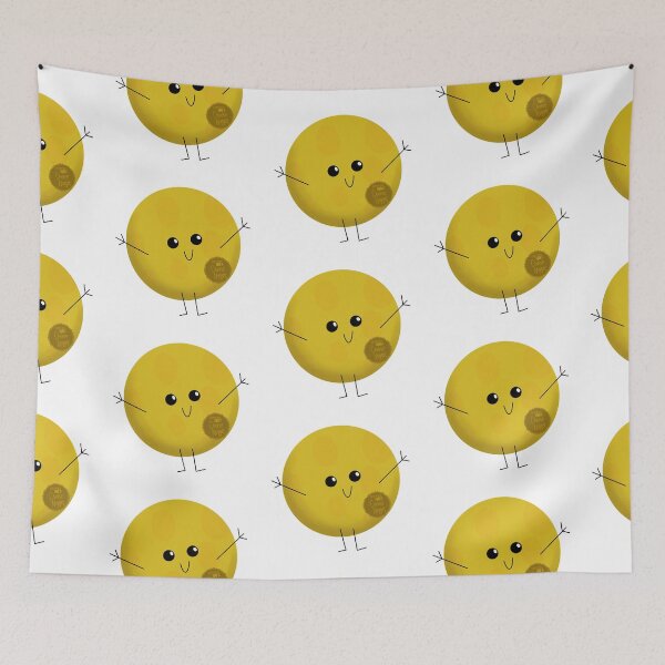 Item preview, Cheese Nug designed and sold by Alicia Carlson.