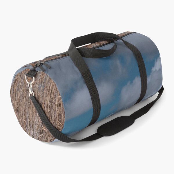 Item preview, Cold snowy winter landscape designed and sold by Ventures1.
