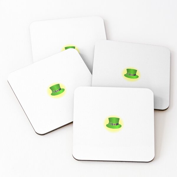 Item preview, St. Patrick's Day GRiP Green Hat  designed and sold by gripperz.