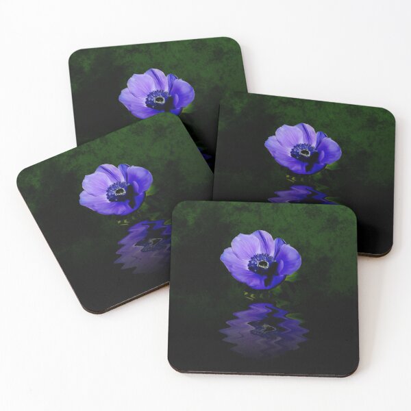 Item preview, Purple Flower designed and sold by sirglennbo.