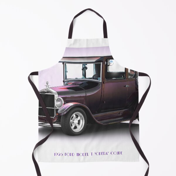 Item preview, 1926 Ford Model T 'Opera' Coupe designed and sold by DaveKoontz.