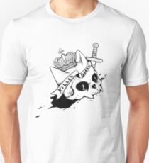 Queen Cat Unisex T-Shirt