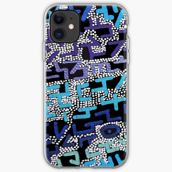 Cooler iPhone Soft Case