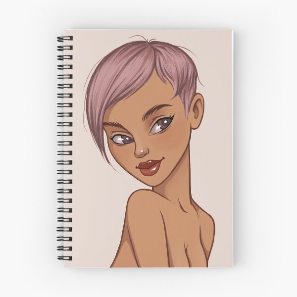Item preview, PINK PIXIE designed and sold by kraskakreativ.