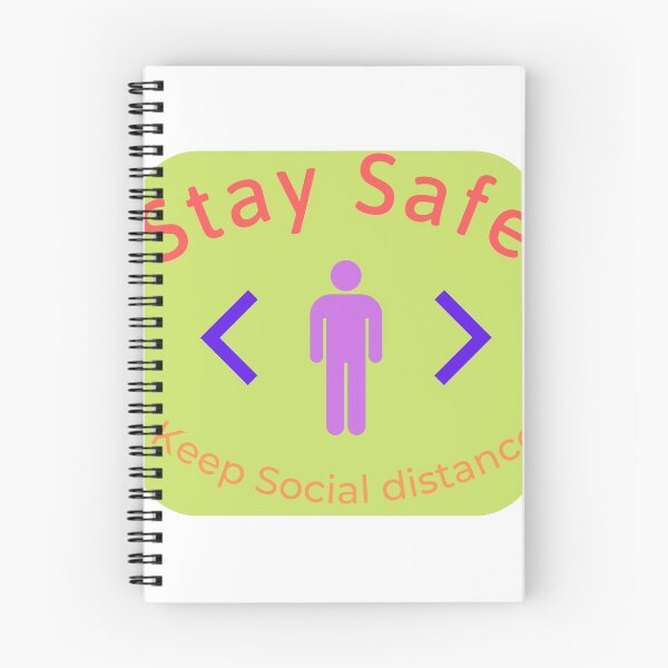 Item preview, stay safe for yourself and others designed and sold by zaruoo32.