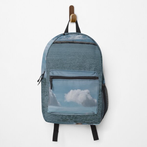 Item preview, Cold snowy winter landscape designed and sold by Ventures1.