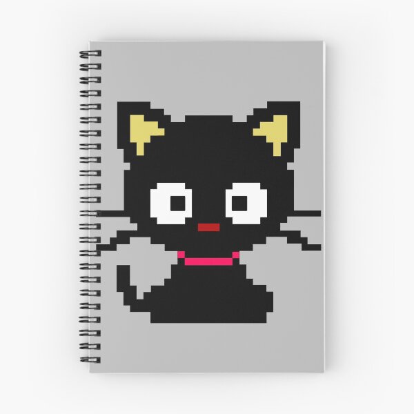 Item preview, Pixel Cat designed and sold by naive-irem.