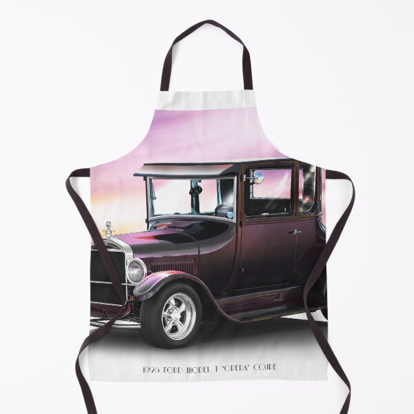 Item preview, 1926 Ford Model T 'Opera' Coupe designed and sold by DaveKoontz.