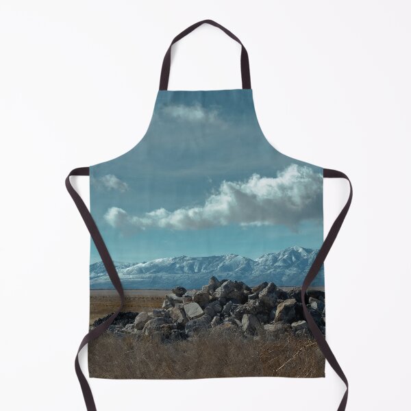 Item preview, Cold snowy winter landscape designed and sold by Ventures1.