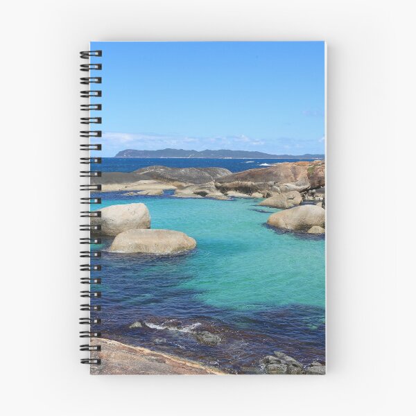 Item preview, Elephant Rocks, Denmark WA 02 designed and sold by Paul Lindau.