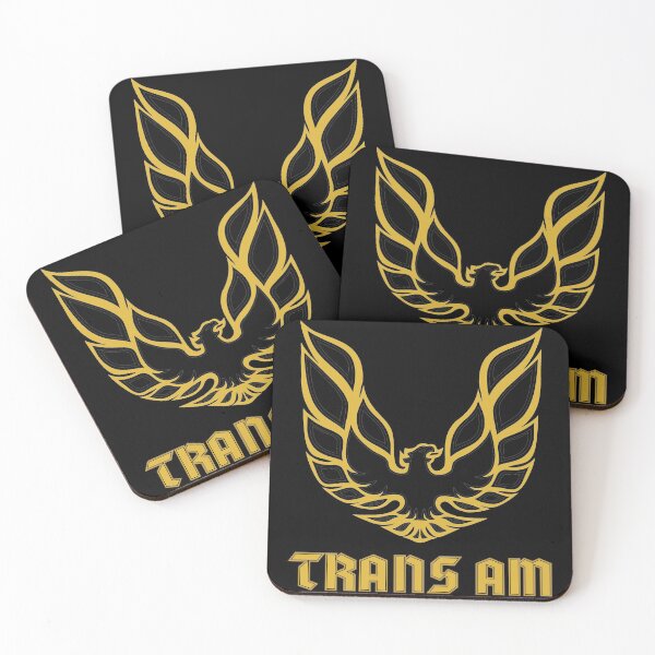Item preview, Logo Trans AM designed and sold by ecastles4n.