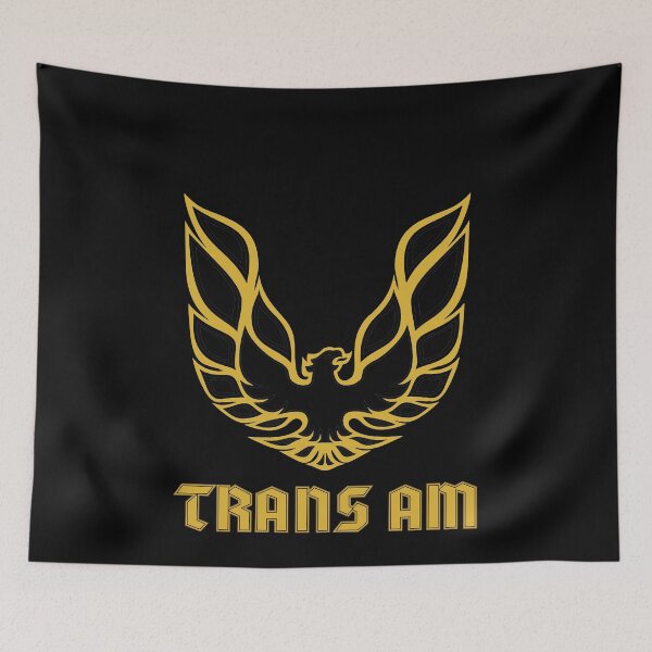 Item preview, Logo Trans AM designed and sold by ecastles4n.