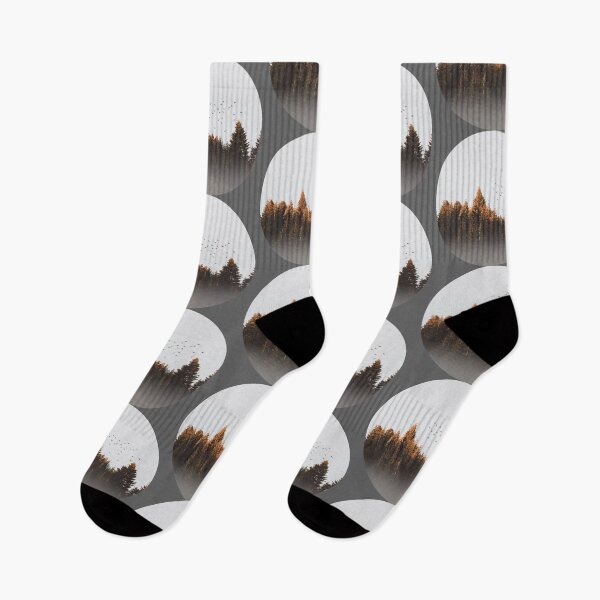 Item preview, When I Look Into The Future designed and sold by PureGeometry.
