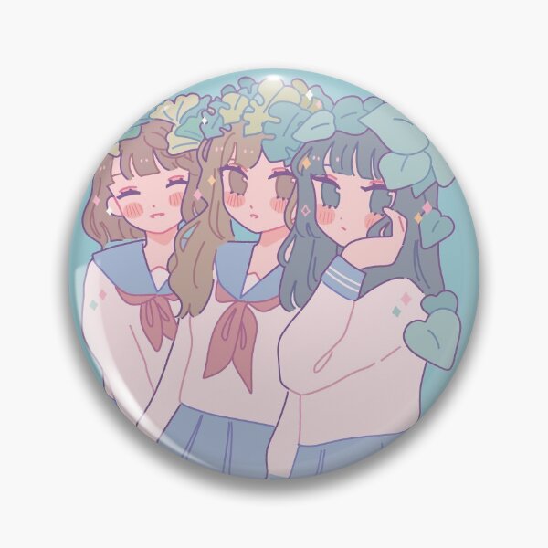 Item preview, Leaves Head designed and sold by miyukiverse.