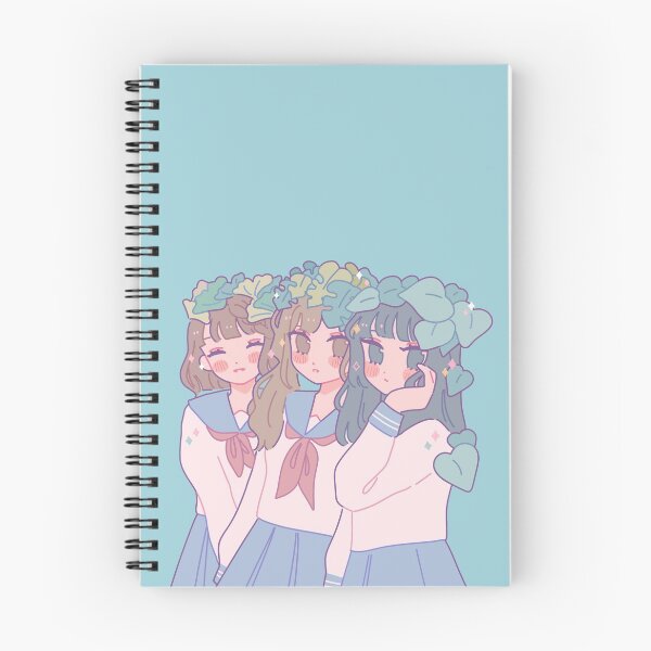 Item preview, Leaves Head designed and sold by miyukiverse.