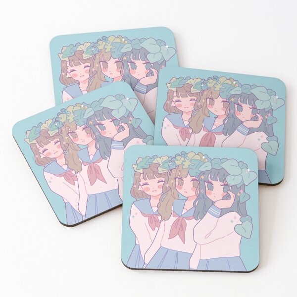 Item preview, Leaves Head designed and sold by miyukiverse.